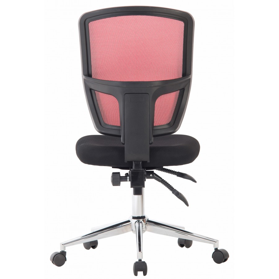 Nexus Mesh Back Operator Office Chair